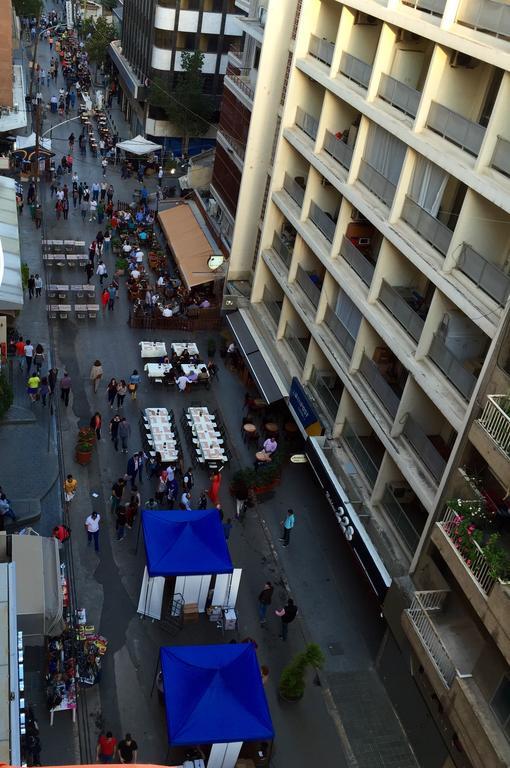 Embassy Hotel Beirut Værelse billede