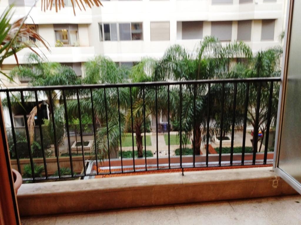 Embassy Hotel Beirut Værelse billede