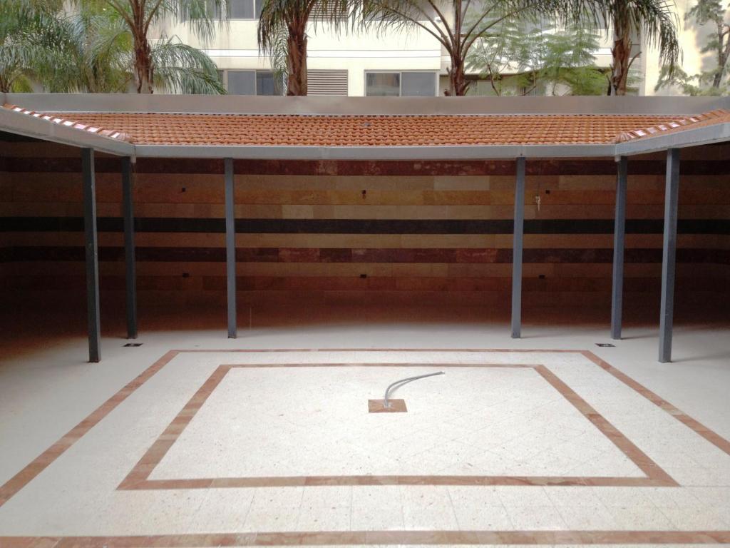Embassy Hotel Beirut Eksteriør billede
