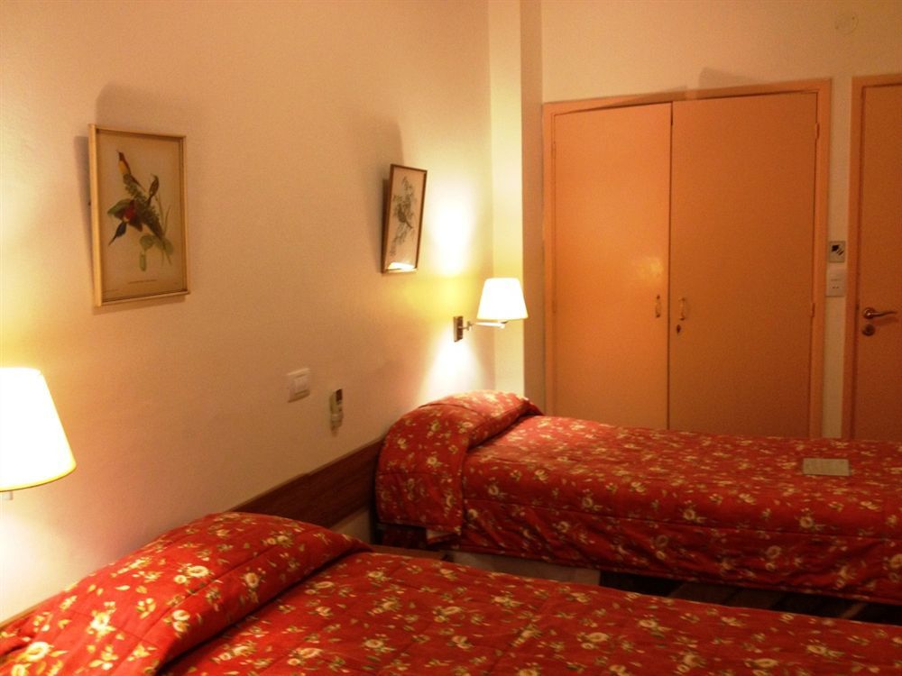 Embassy Hotel Beirut Eksteriør billede
